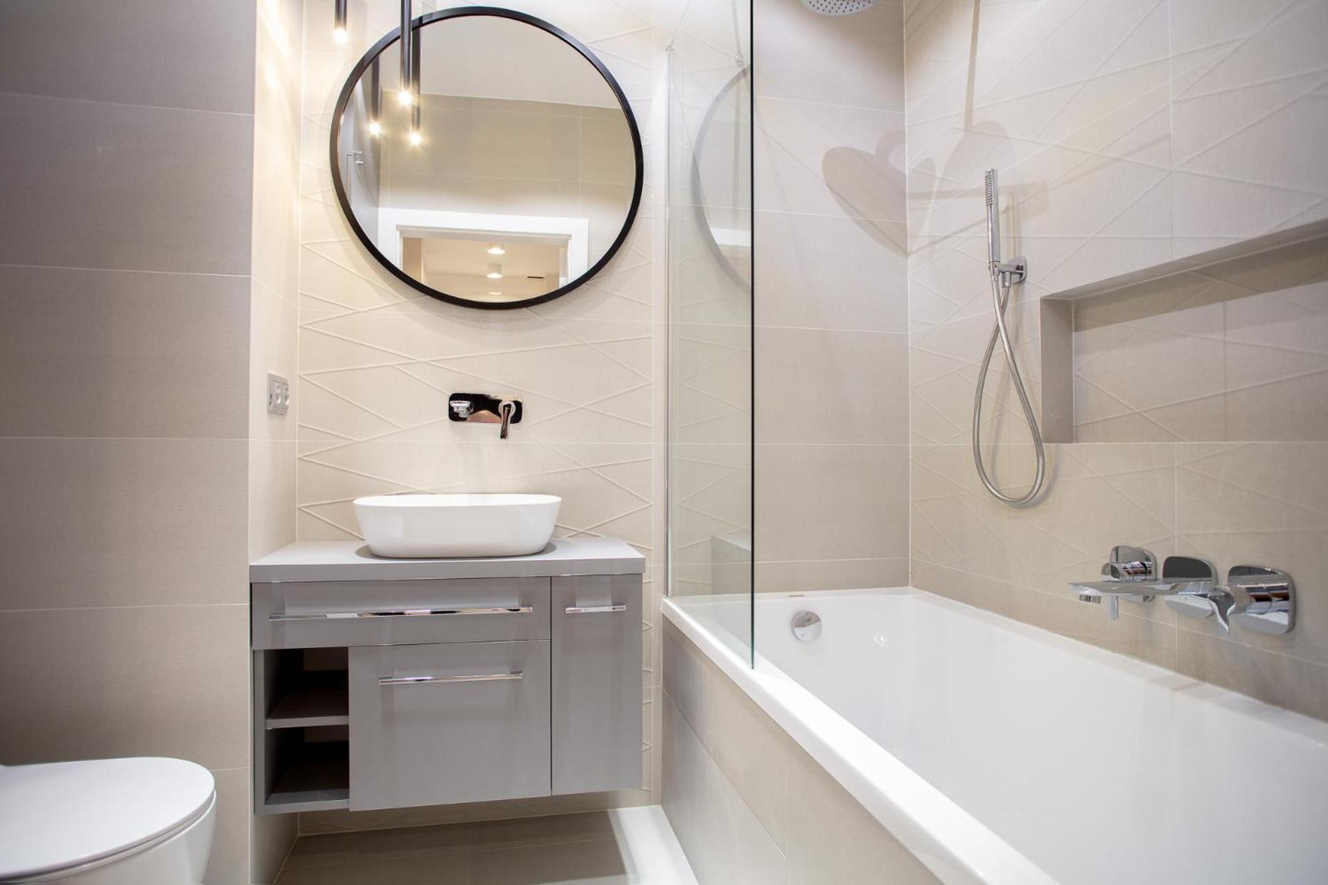 ורשה Sienna 65 - Taras Na Dachu Z Panorama 360 Na Warszawe -Roof Terrace With A Beautiful View - Prywatny Balkon - Private Balcony - Better Rental מראה חיצוני תמונה